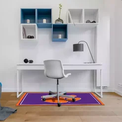 Clemson University Area Rug, 3x4