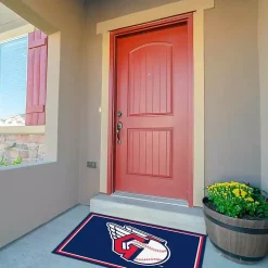 Cleveland Guardians Spirit Rug, 3x4