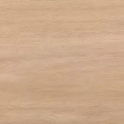 Coastal Oak Reeded 3-Drawer Dresser