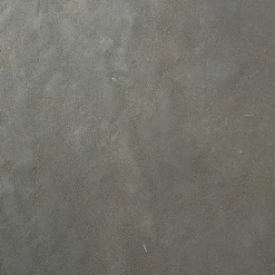 Concrete Round Tray Top Coffee Table