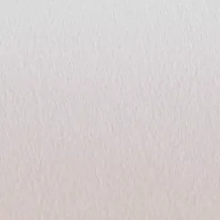 Cream Collapsible Storage Ottoman