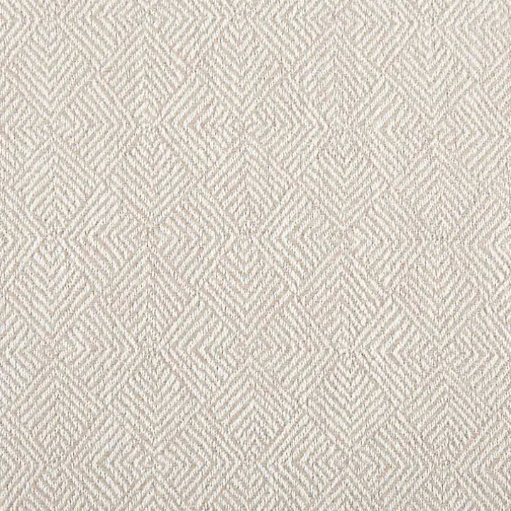 Cream Wingback Swivel Seat Counter Stool