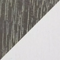 Dark Gray Chateau Table Lamps, Set of 2