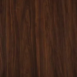 Dark Walnut 2-Drawer Henry Console Table