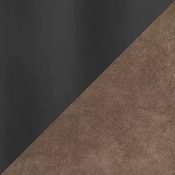 Fiji Brown Stackable Bar Stools, Set of 2