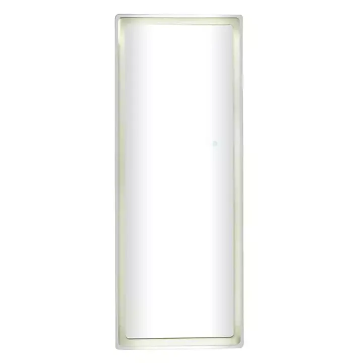 Full Length LED Wall Mirror, 67 in.