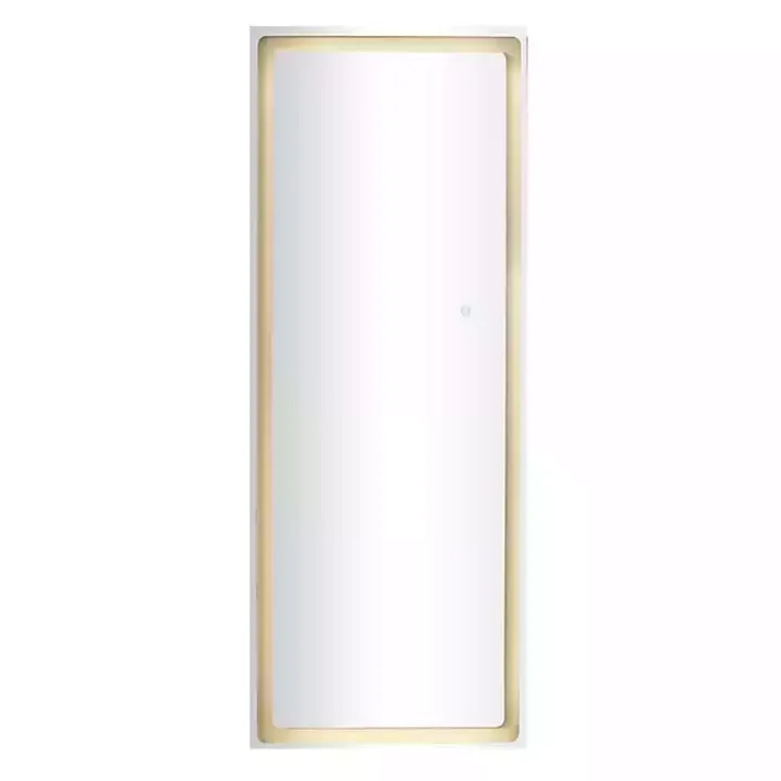 Full Length LED Wall Mirror, 67 in.
