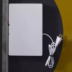 Full Length LED Wall Mirror, 67 in.