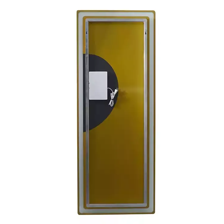 Full Length LED Wall Mirror, 67 in.