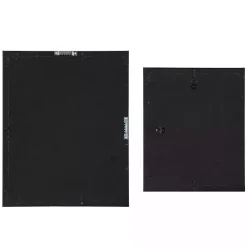 Glam Black 10-pc. Gallery Wall Frame Set