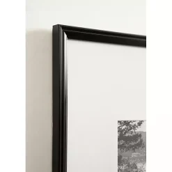 Glam Black 10-pc. Gallery Wall Frame Set