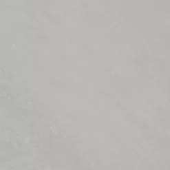 Gold Metal and Marble Modern Abstract Accent Table