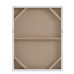 Golden Glimmer Canvas Art Prints, Set of 2