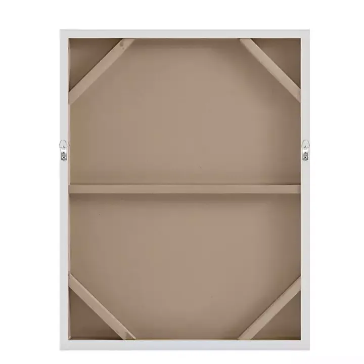 Golden Glimmer Canvas Art Prints, Set of 2