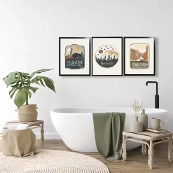 Grand Canyon National Parks Framed Art Print