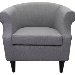 Granite Lorie Accent Chair