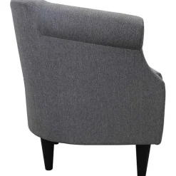 Granite Lorie Accent Chair