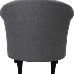 Granite Lorie Accent Chair