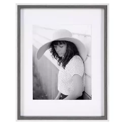 Gray and White 4-pc. Gallery Wall Frame Set