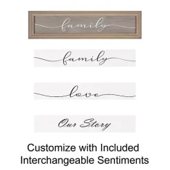 Gray Arrow 10-pc. Gallery Wall Picture Frame Set