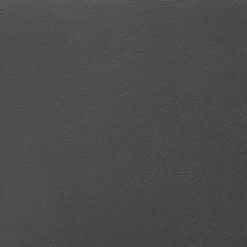 Gray Faux Leather Brigden Swivel Counter Stool