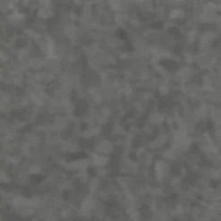 Gray Faux Leather Lorin Swivel Counter Stool