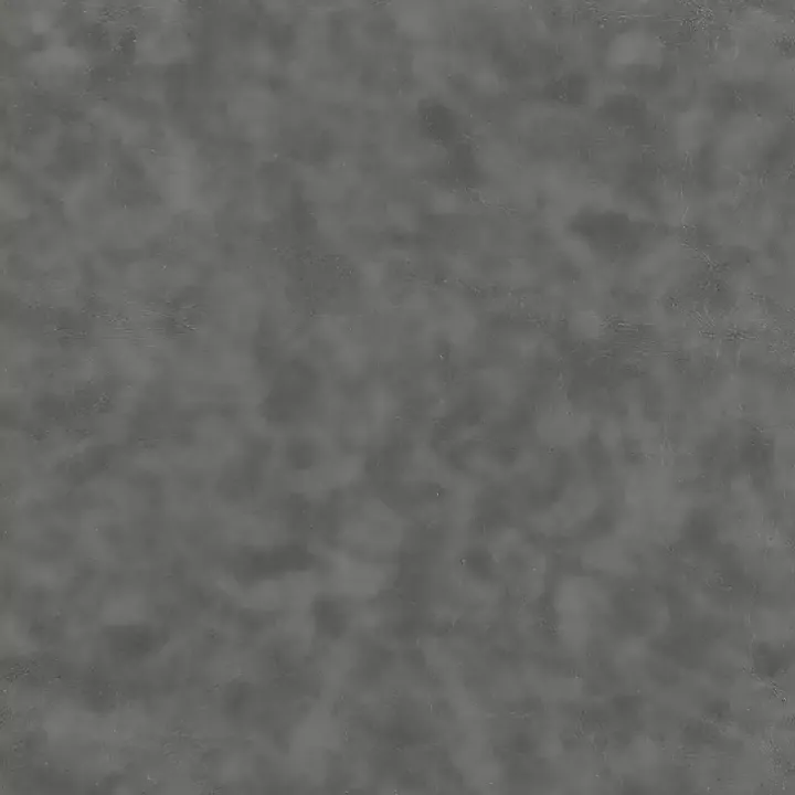 Gray Faux Leather Lorin Swivel Counter Stool