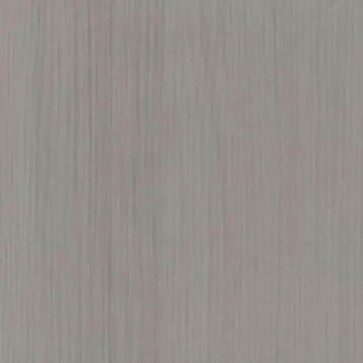 Gray Harmony 6-Drawer Wood Dresser