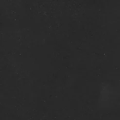 Gray Upholstered Square Accent Chair