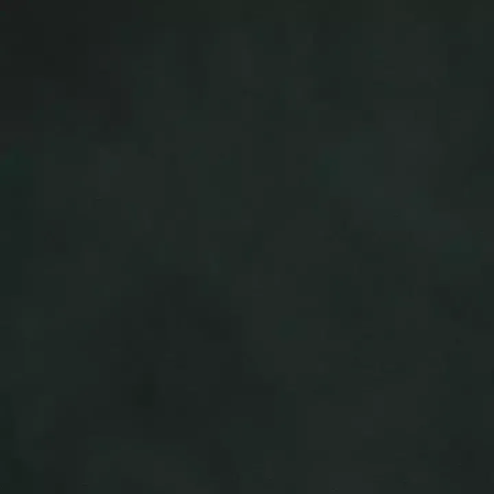 Green Faux Suede Upholstered Metal Frame Bench