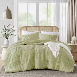 Green Porter 2-pc. Twin/Twin XL Comforter Set