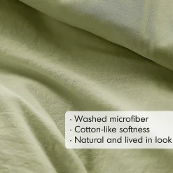 Green Porter 2-pc. Twin/Twin XL Comforter Set