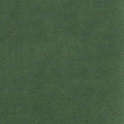 Green Velvet Parsons Chairs, Set of 2