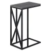 Gunmetal Gray Tucson C-Table