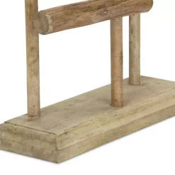 Handmade Driftwood Large Jewelry Stand
