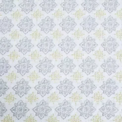 Harlen Mosaic 3-pc. King Quilt Set