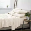 Ivory Ultra Soft 6-pc. Full Sheet Set