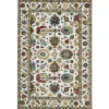 Jackson Ivory Hand-Tufted Area Rug, 8x10