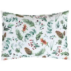 Jovie Pinecone 3-pc. King Quilt Set