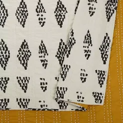 Justina Blakeney Prosperity 2-pc. Twin Quilt Set