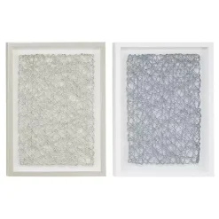 Knotted String 2-pc. Shadow Box Set