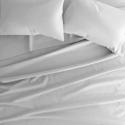 Light Gray Ultra Soft 4-pc. Full Sheet Set