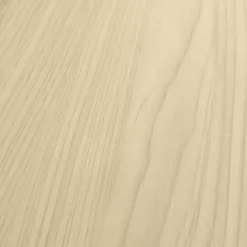 Light Woodgrain Multi Cubby Organizer Bookshelf