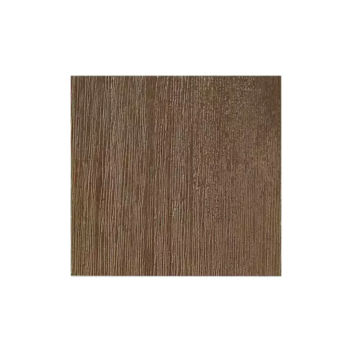 Linen and Driftwood Nailhead Swivel Counter Stool