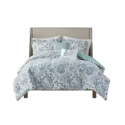 Madison Park Kairi 5-pc. Full/Queen Comforter Set