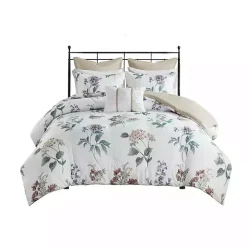 Madison Park Monah 7-pc. King Comforter Set