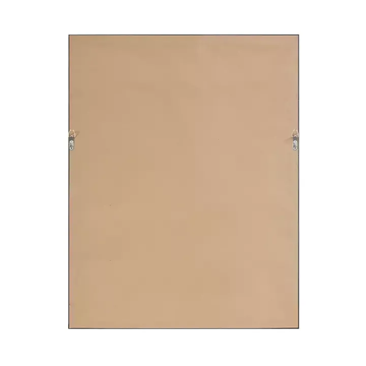 Martha Stewart Estuary Framed Art Print