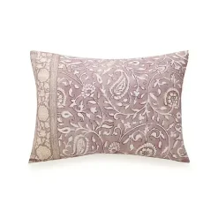 Mauve Scorro 5-pc. Queen Comforter Set