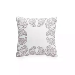 Mauve Scorro 5-pc. Queen Comforter Set