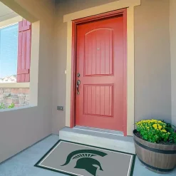 Michigan State University Area Rug, 3x4